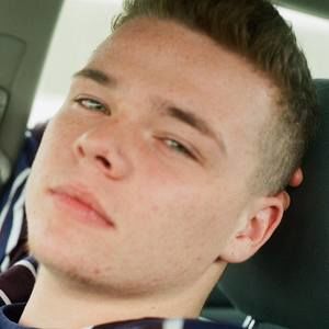 Meet your Posher, Shawn